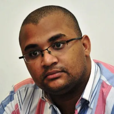 Hélsio Azevedo
