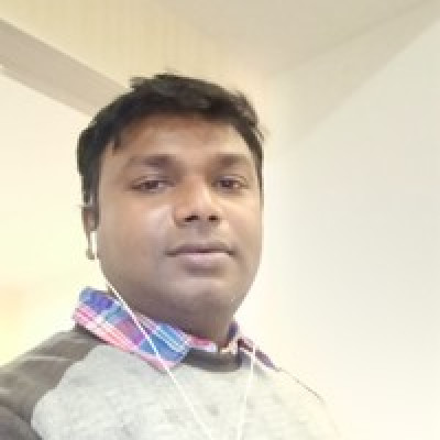 Hemanta Kumar
