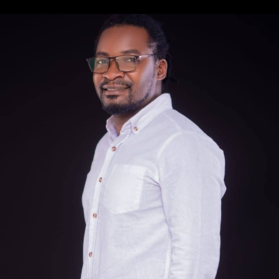 Hendrix Mbukwa