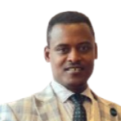 Henok Mekuria A.
