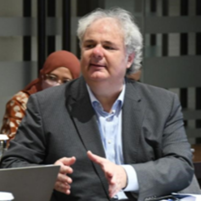 Henrik Kuffner