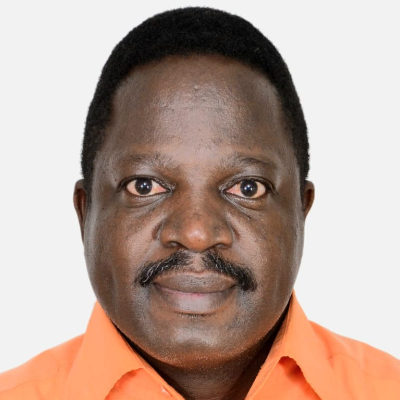 Herbert Mutubuki