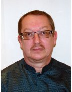 Heribert Richard Kousek