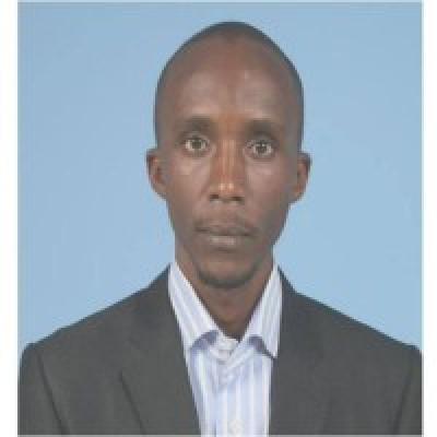 Hilary Kathurima Kanyuuru