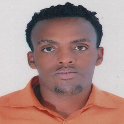 Hiluf Girmay