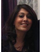Hina Shaikh