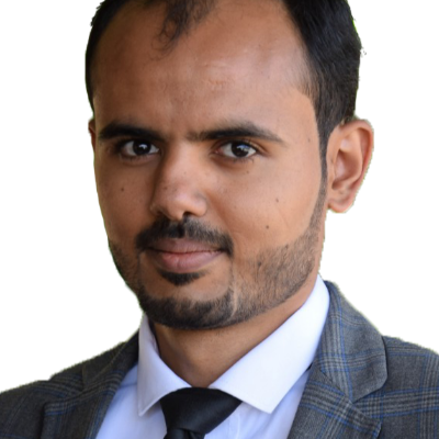 Hisham Al-Baihasi