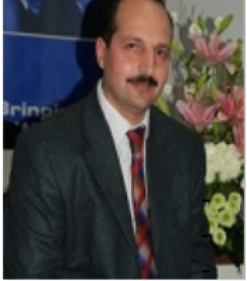 Hisham K.