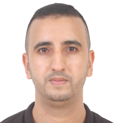 Hmad Elboubakri