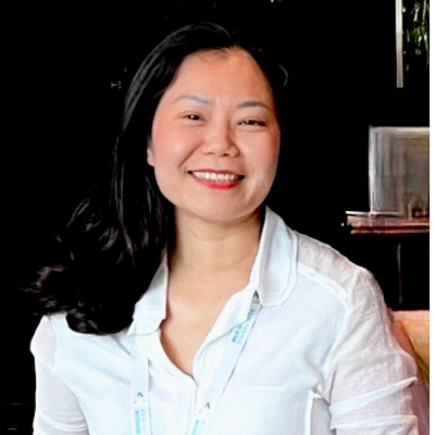 Hoang Yen Tran
