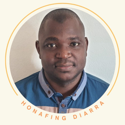 Honafing Diarra