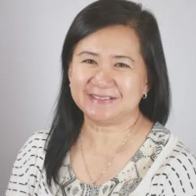 Honey Catherine Sobrevega