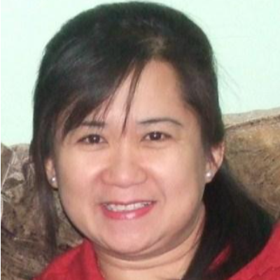 Honey Catherine S.