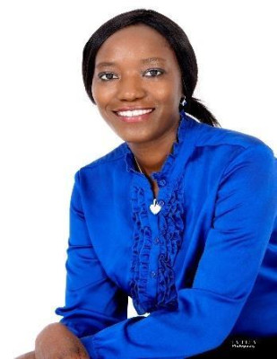 Hope Ndhlovu-Chanda