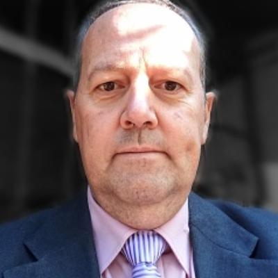Horacio Mendez