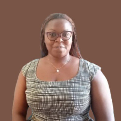 Hourielle Aristide G.