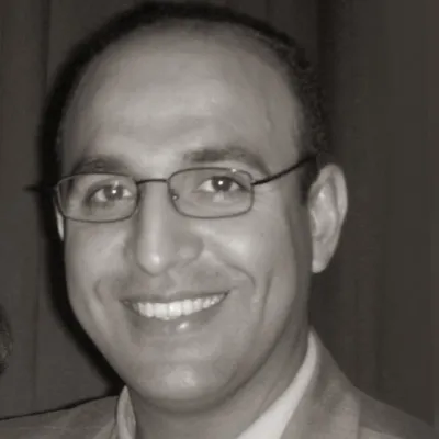 Houssem Eddine Tounsi