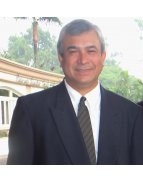 Hugo Romeo Arriaza Morales