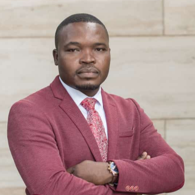 Adéloui Hugues Akpona