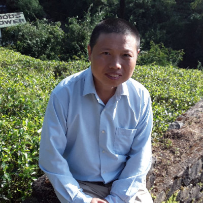 Hui Zhang