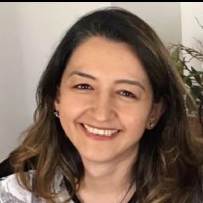 Hulya Pasaogullari