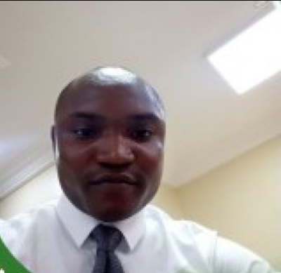 Humphrey Chinonye O.