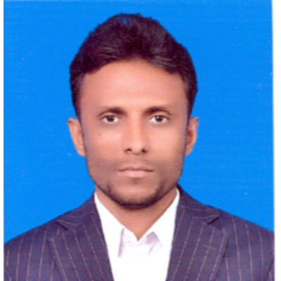 Hussain Bux K.