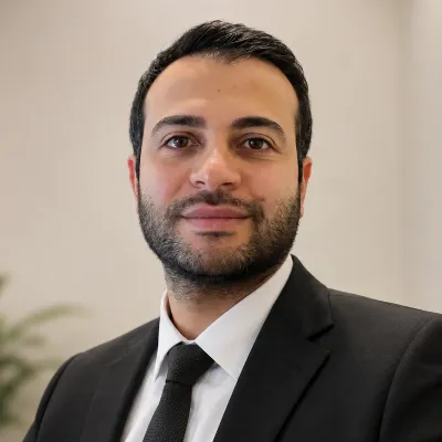 Hussam Habiboglu