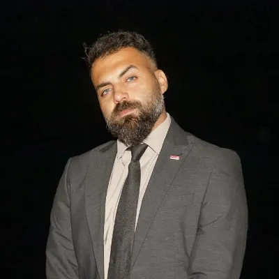 Hussein S. avatar