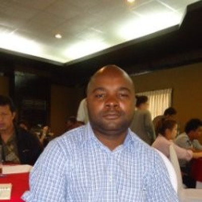 Hyton Lefu