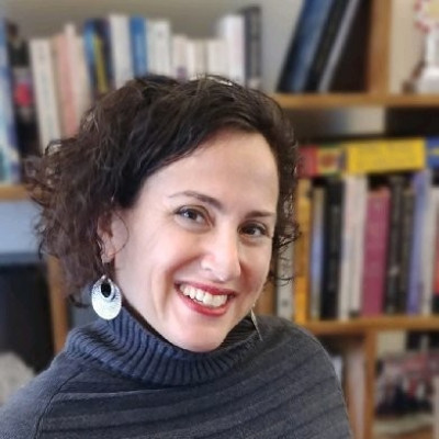I. Maxine Marcus