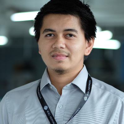 Ibnu Budiman