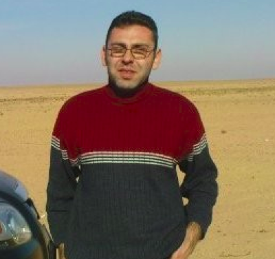 Ibrahim Anis