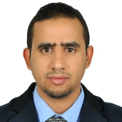 Ibrahim AL-Qadhi