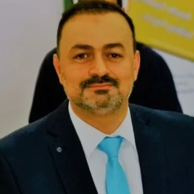 Ibrahim Attia