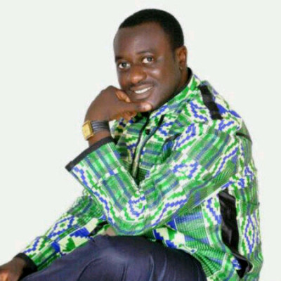 Ibrahim Godwin