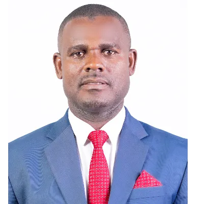 Ibrahim Hassan M.