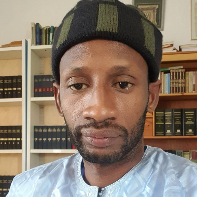 Ibrahim Jallow