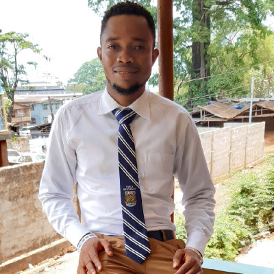 Ibrahim Mbayoh