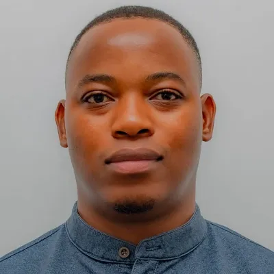 Ibrahim Mitole