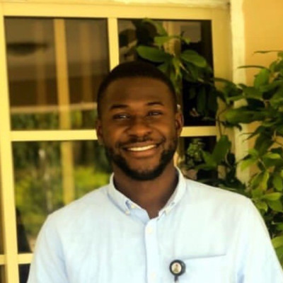 Ibrahim Nazif Nuhu