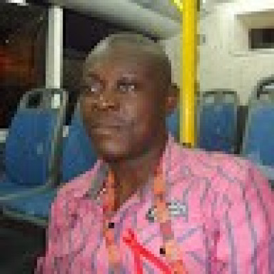 Ibrahim S.