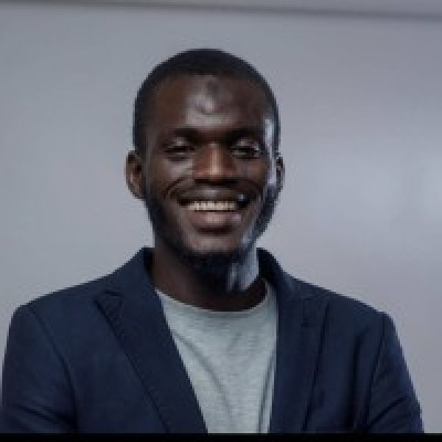 Ibrahim S.