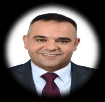 Ibrahim Zidan