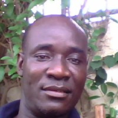 Ibrahima Sy avatar