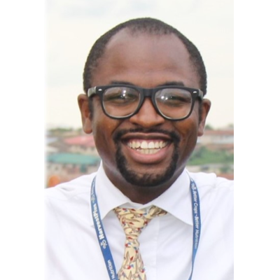Ibukun Afolami