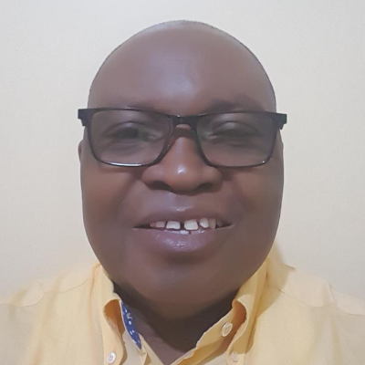 Iddi Kindamba