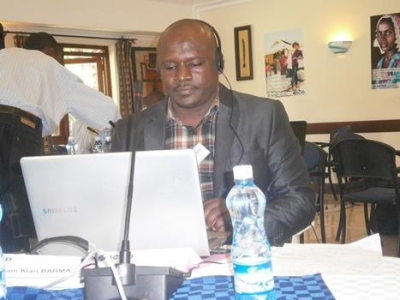 Idi Issa Abdourahamane