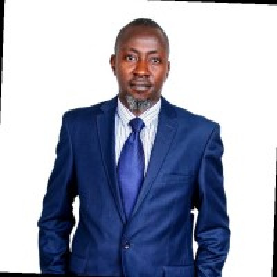 Idris Olabode Badiru