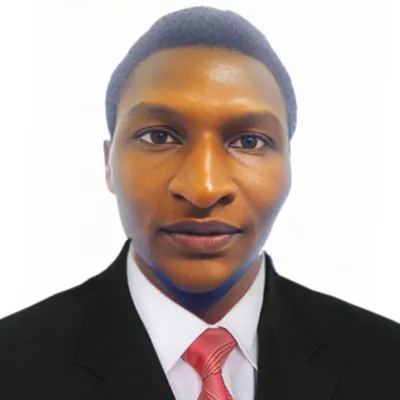Idris Busari